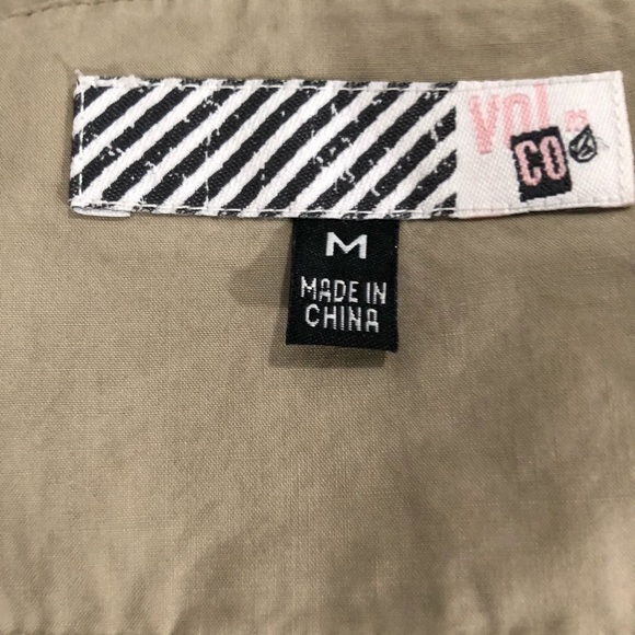 Volcom Dress - Picture 6 of 6